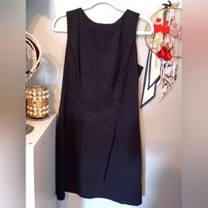 Little Black Dress Size 16
